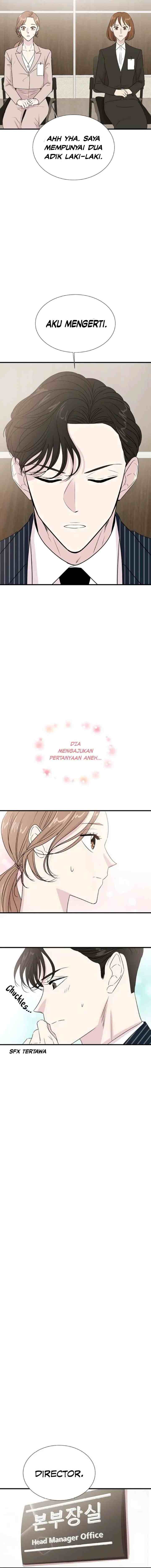 Your Voice chapter 2 halaman 6