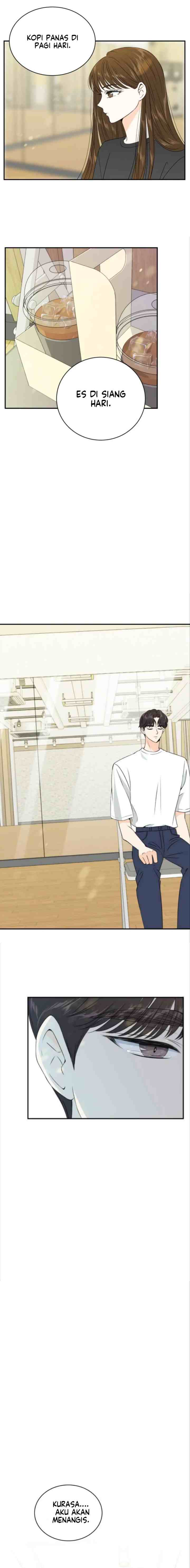 Perfect Partner chapter 20 halaman 11