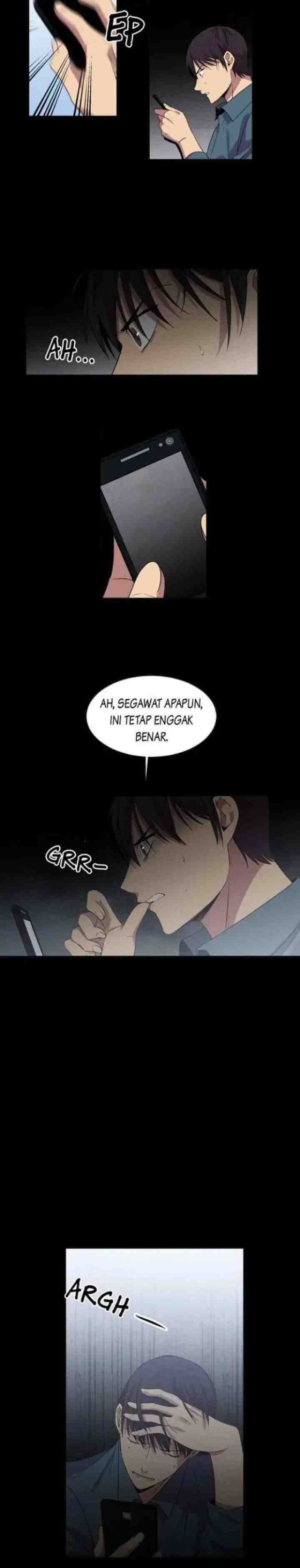 Nice to Meet You chapter 28 halaman 13