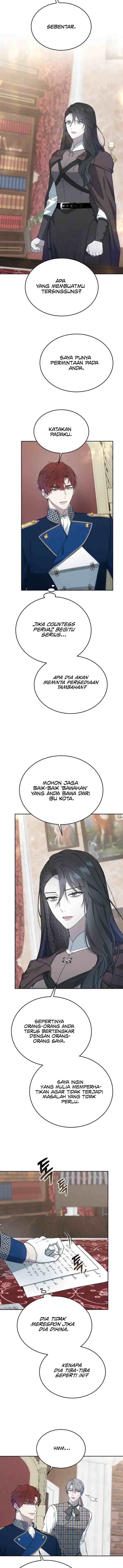 City of Arrogance chapter 10 halaman 13