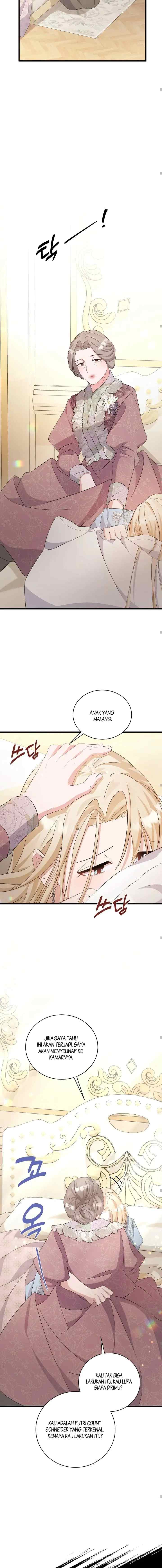 I'm Sure It's My Baby chapter 29 halaman 12