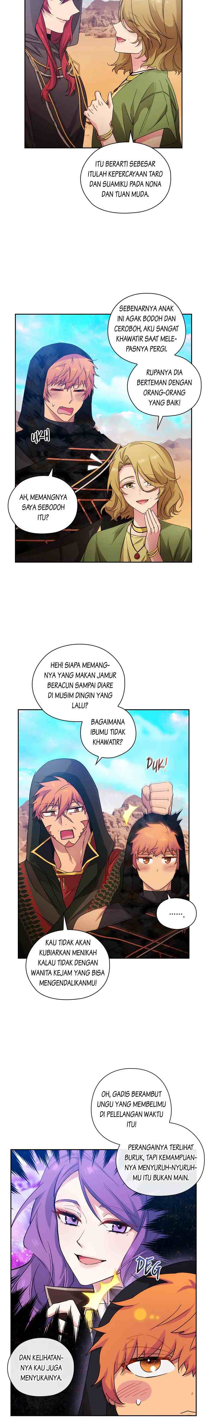 Adonis chapter 223 halaman 15