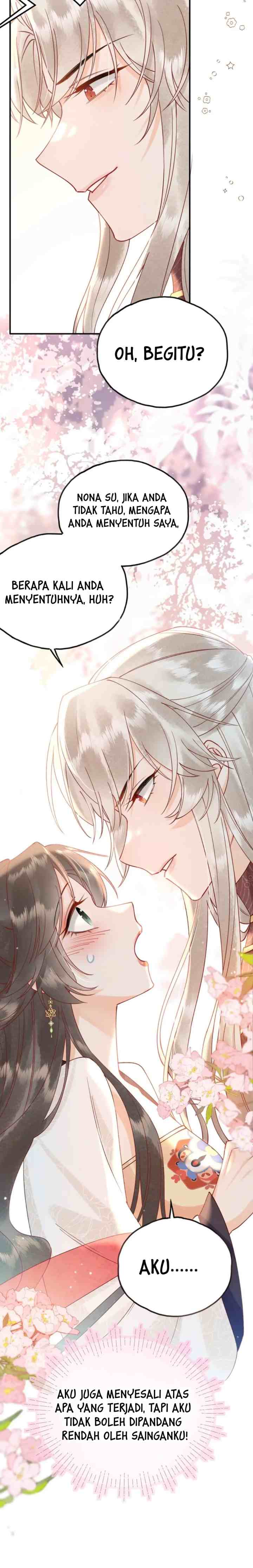 After Transmigrating as the Biological Mother's Villainous Devil King chapter 3 halaman 10