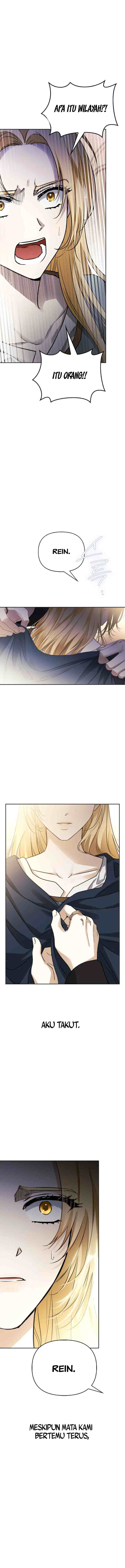 I Tamed My Ex-Husband's Mad Dog chapter 21 halaman 15