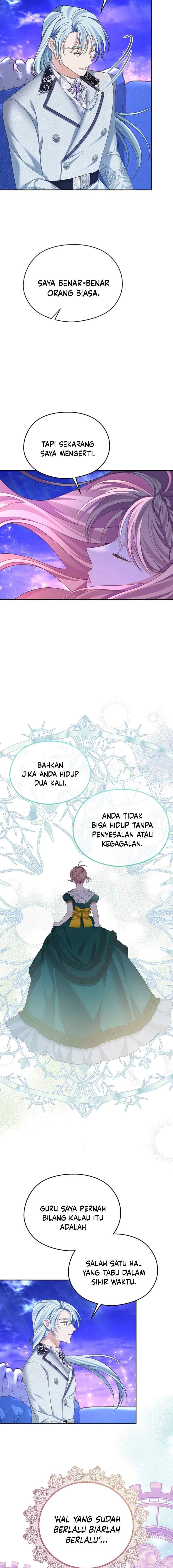 My Dear Aster chapter 47 halaman 13