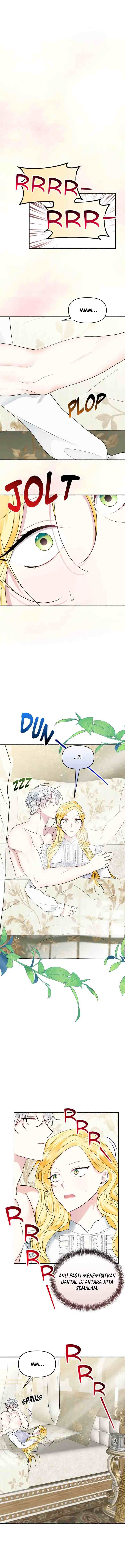 The Dead Husband Returns As A Scheming Man chapter 22 halaman 6