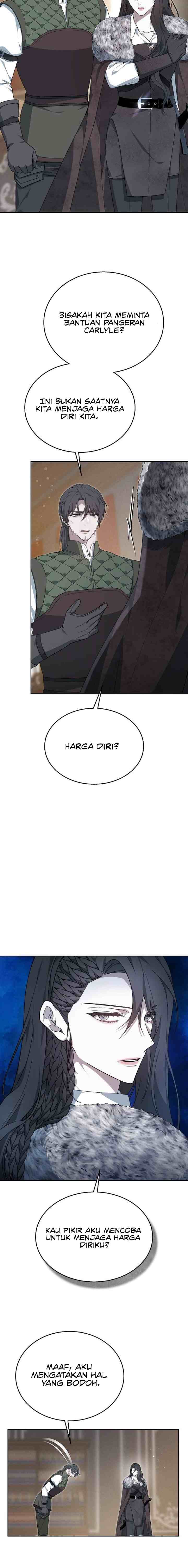 City of Arrogance chapter 12 halaman 8