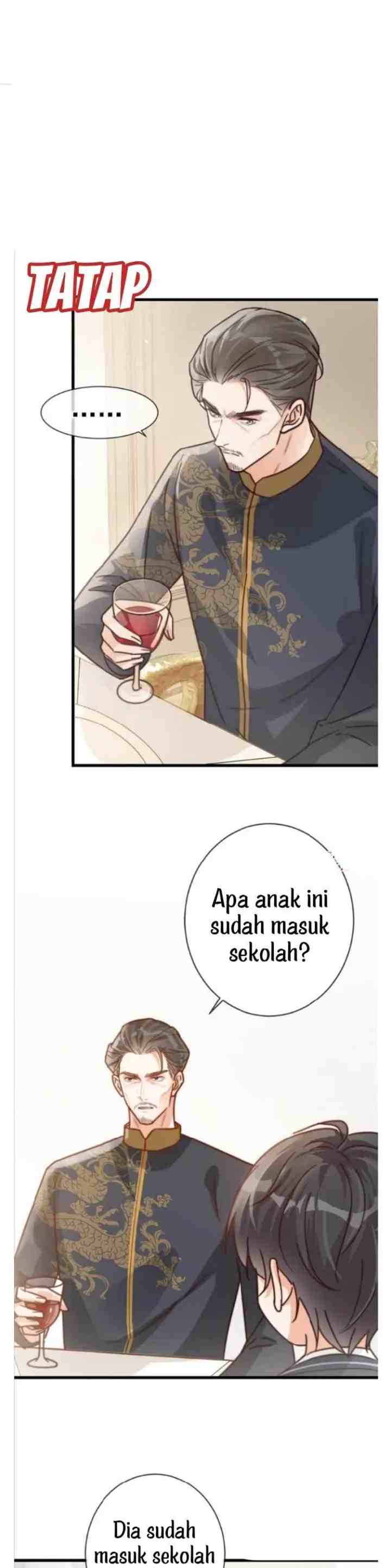 Intoxicated chapter 8 halaman 7