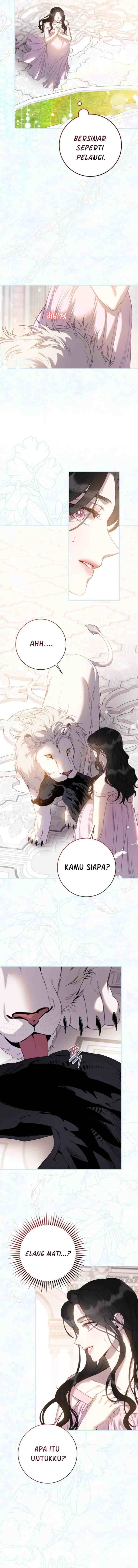 I Tamed a Tyrant and Ran Away chapter 86 halaman 13