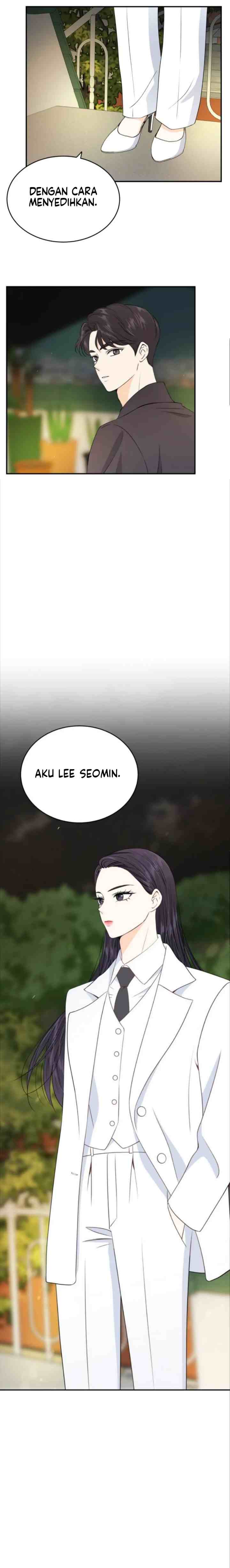 Perfect Partner chapter 16 halaman 10
