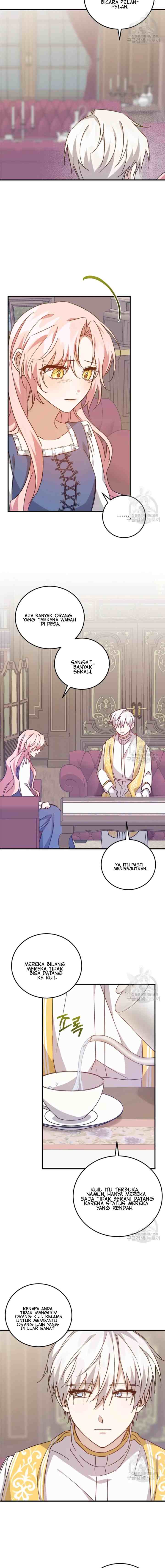 I Raised the Villains Preciously chapter 26 halaman 12