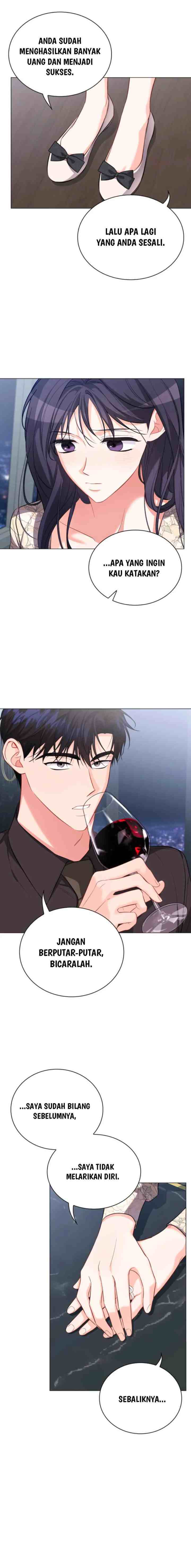 See You After Work chapter 44 halaman 16