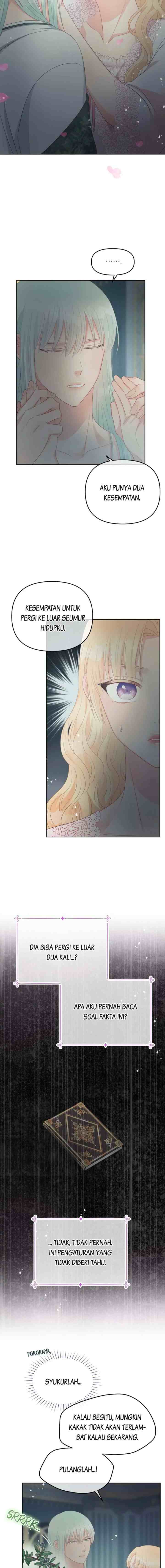 Don't Concern Yourself With That Book chapter 52 halaman 7