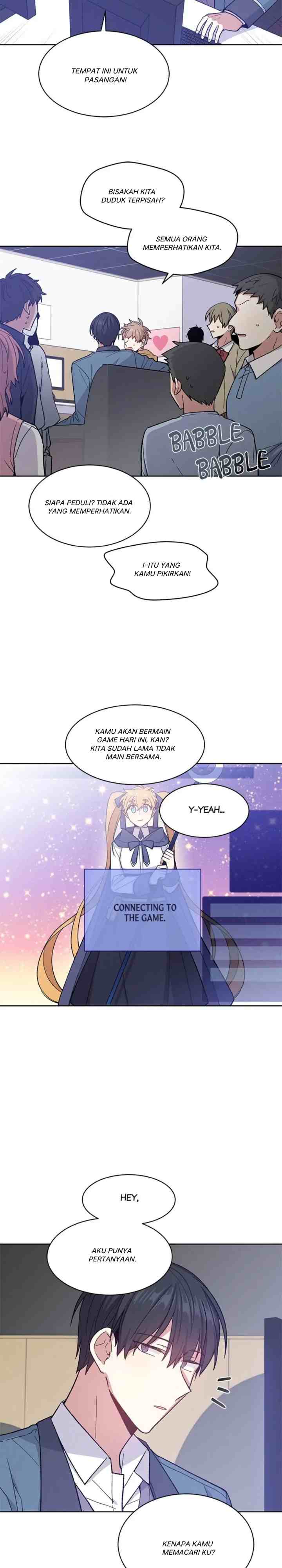 Candy Man chapter 18 halaman 9