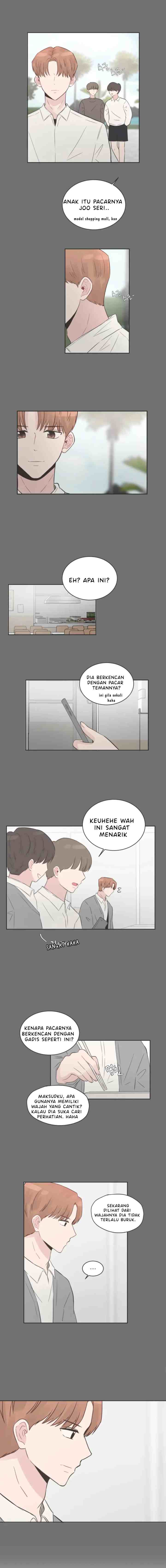 Exchange Male and Female chapter 79 halaman 7