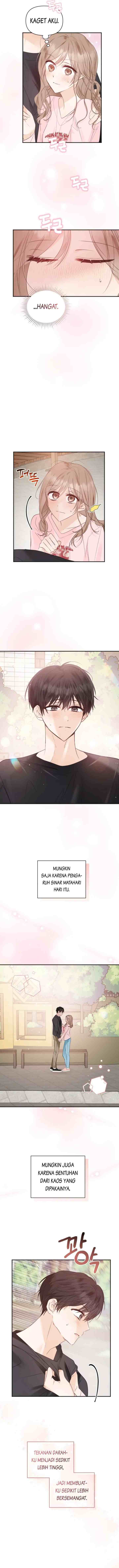 Ideal Delivery Service chapter 41 halaman 8