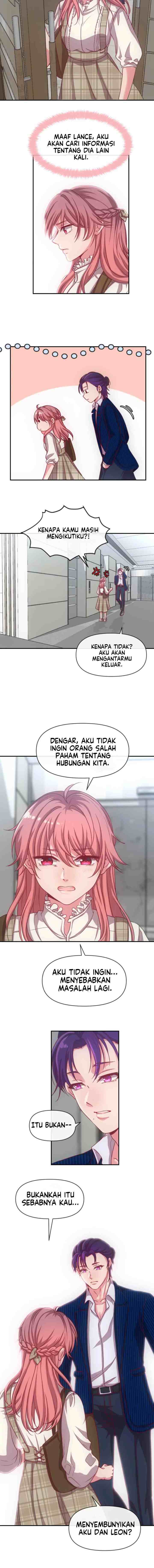 Hello Baby chapter 10 halaman 5