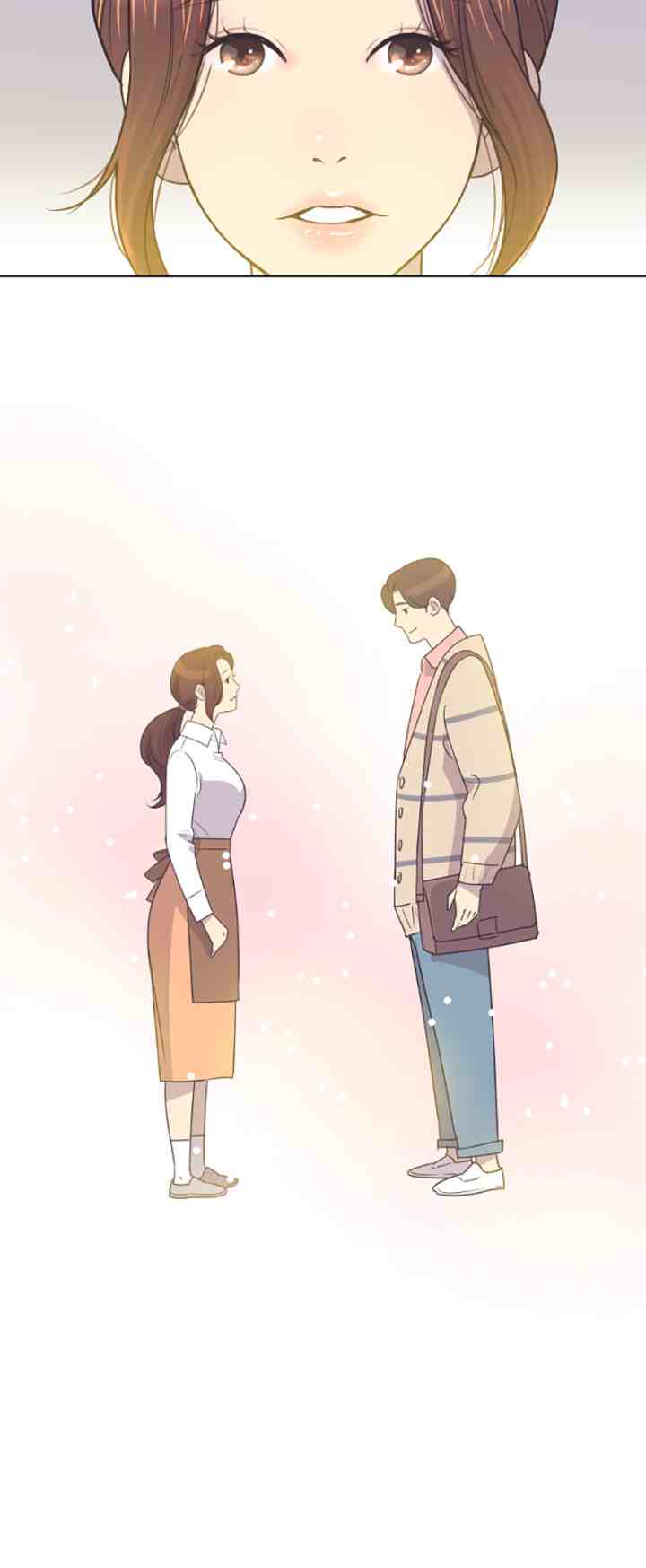Let's Get Married Again chapter 29 halaman 18