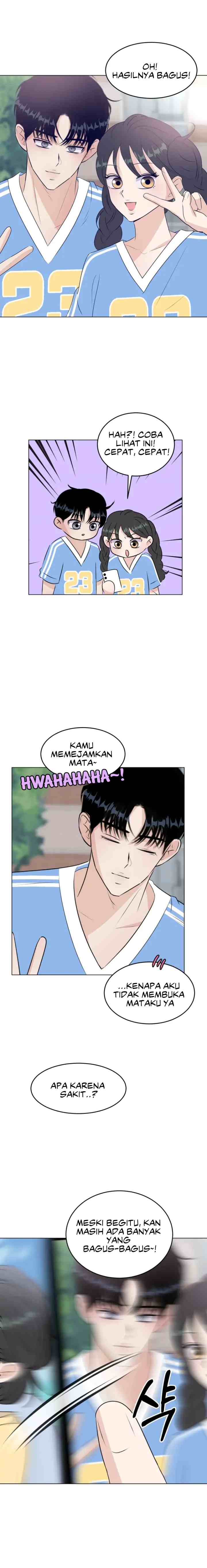 Spoiler Highteen chapter 29 halaman 10