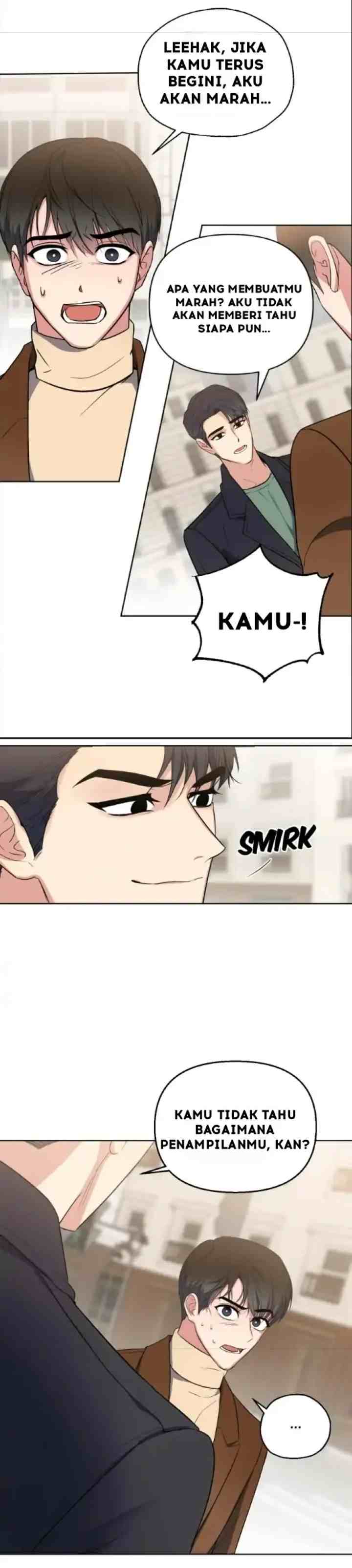 Easy To Read chapter 6 halaman 14