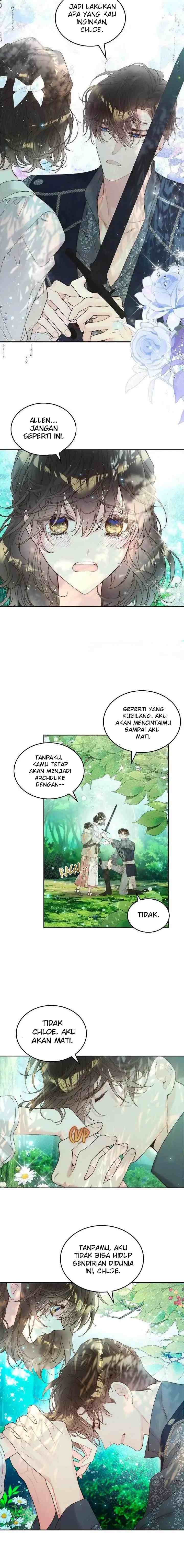 Béatrice chapter 101 halaman 11