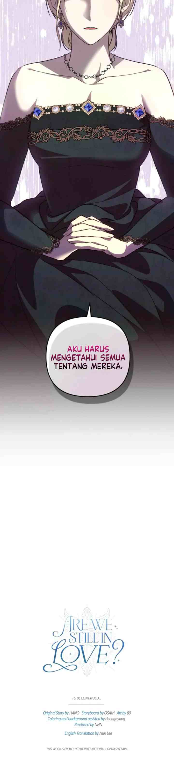 Are We Still In Love? chapter 5 halaman 16