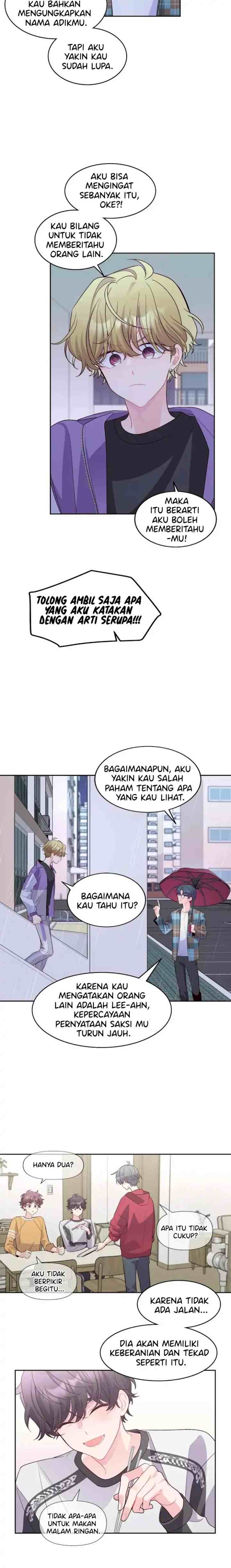 Merry Marbling chapter 27 halaman 7