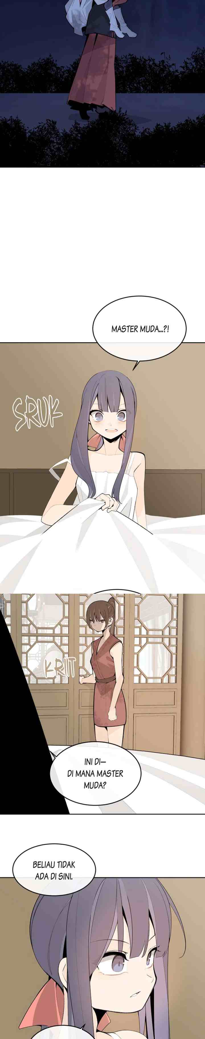 Devil Sword King chapter 324 halaman 19