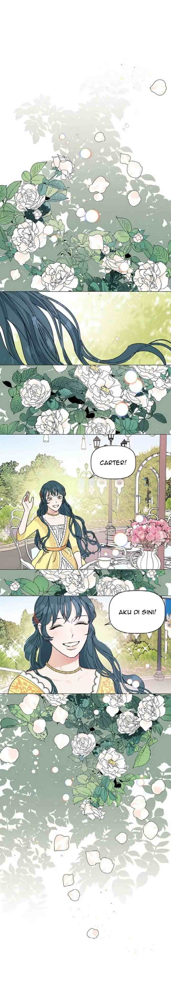 My Dazzling Downfall chapter 6 halaman 15