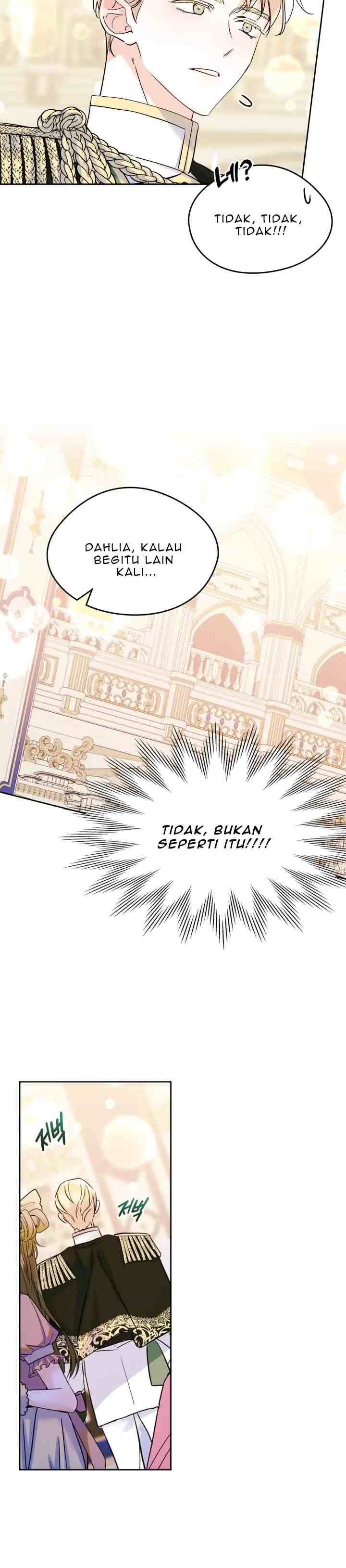 I Became the Male Lead's Female Friend chapter 32 halaman 15