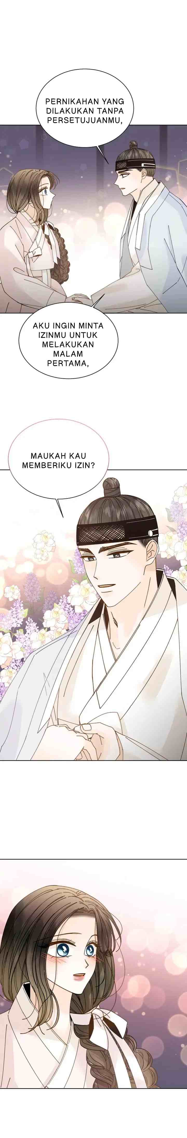 Oh! My Hubby-nim chapter 29 halaman 8