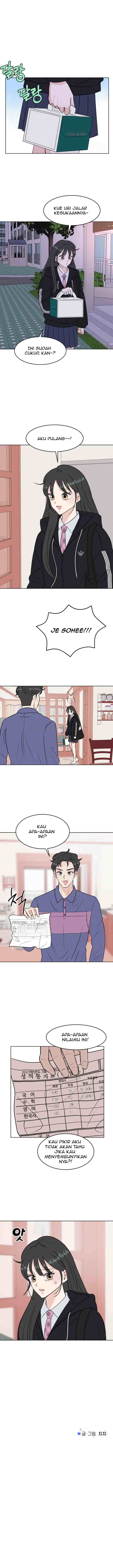 Spoiler Highteen chapter 14 halaman 18
