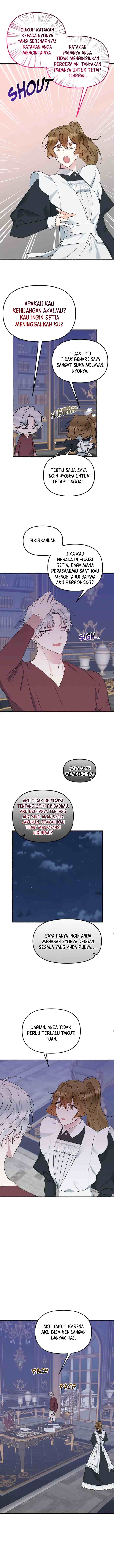The Dead Husband Returns As A Scheming Man chapter 26 halaman 8