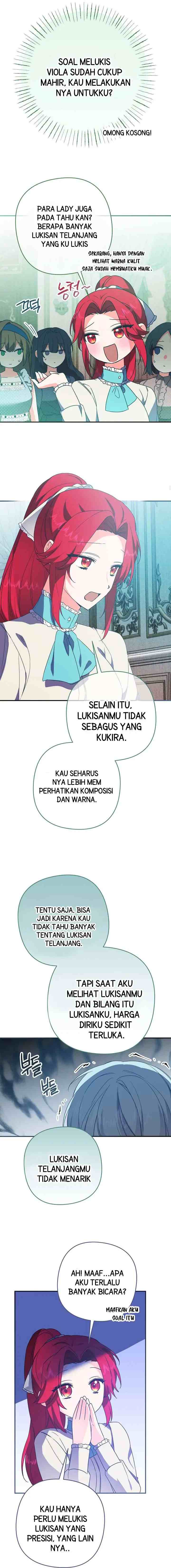 I Tamed the Duke chapter 29 halaman 11