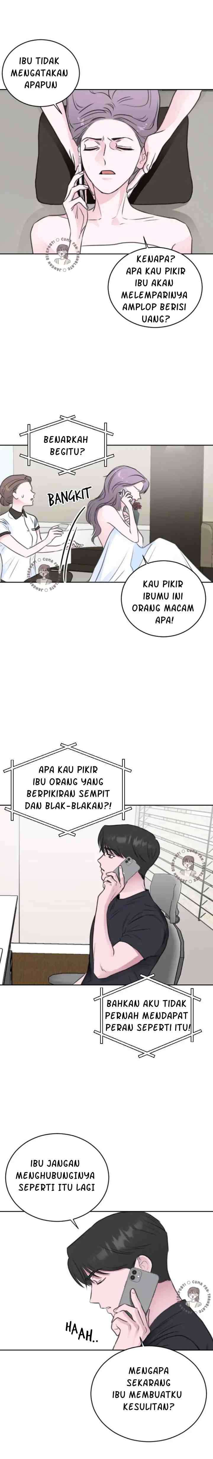 In-House Marriage After Breakup chapter 33 halaman 4