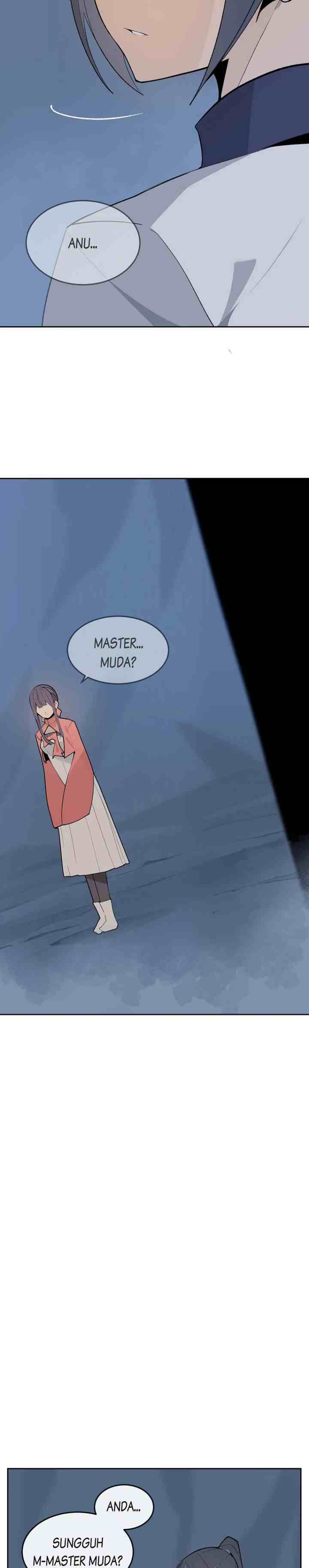 Devil Sword King chapter 322 halaman 16