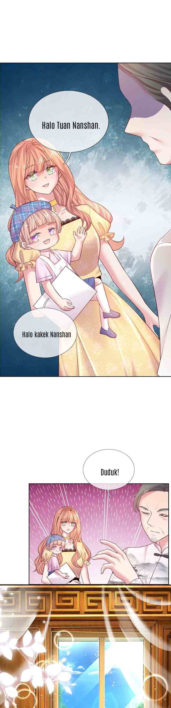 Drama Mommy Online Battle chapter 51 halaman 13