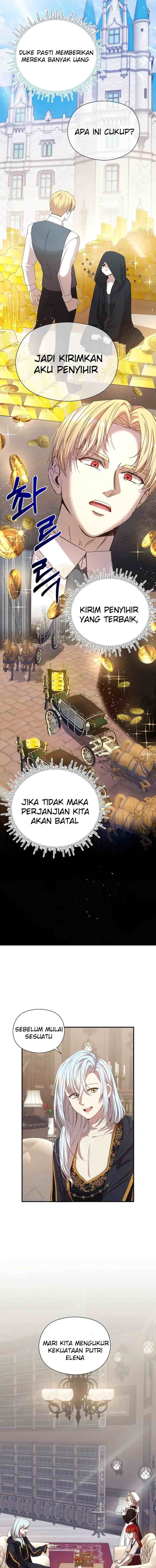 I Accidentally Seduced the Male Lead's Younger Brother chapter 11 halaman 11