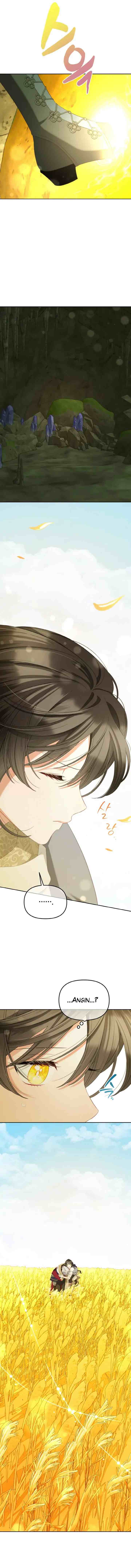 I Will Be Next to the Main Character chapter 46 halaman 9