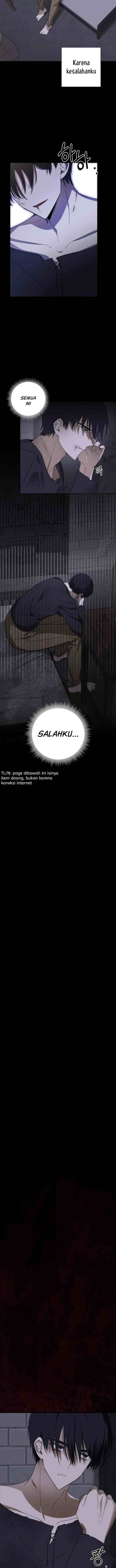 My Beloved Tyrant chapter 5 halaman 10