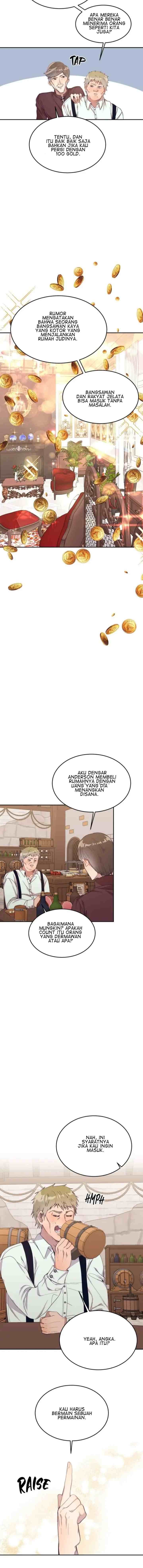 How to Place My Dog on the Throne chapter 10 halaman 5
