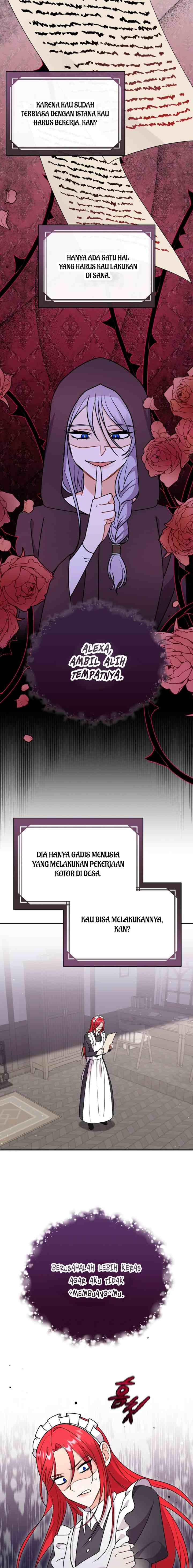 I Became The Villain's Trainer chapter 24 halaman 7