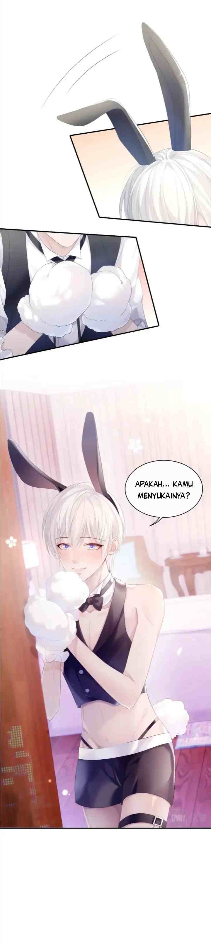 Continued Love chapter 32 halaman 13
