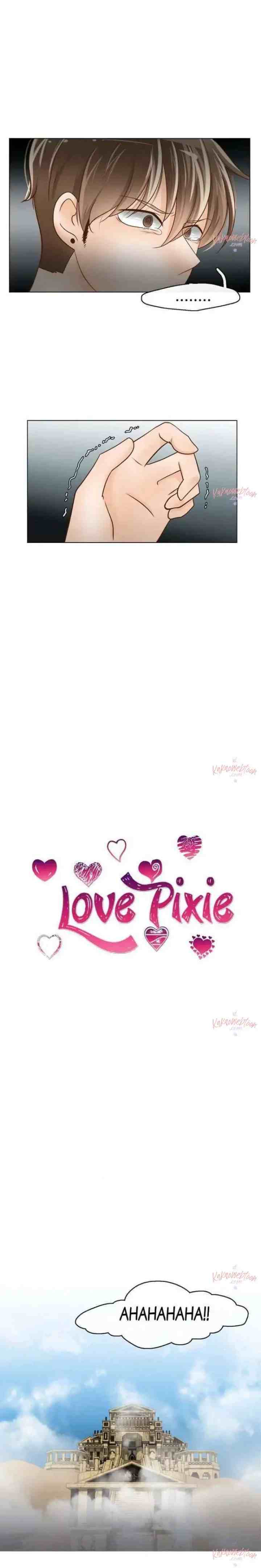 Love Pixie chapter 60 halaman 5