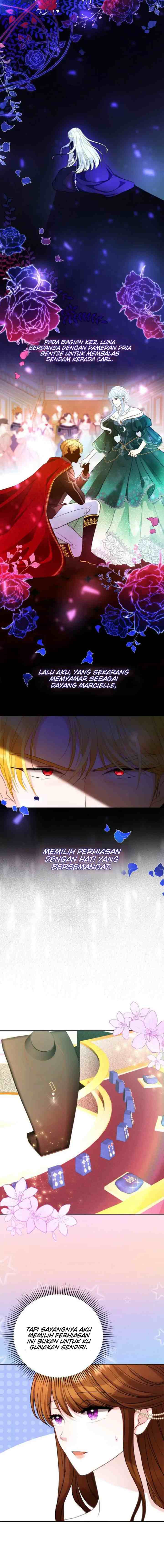 After the Insomnia Was Cured, the Tyrant Became Obsessive chapter 13 halaman 12