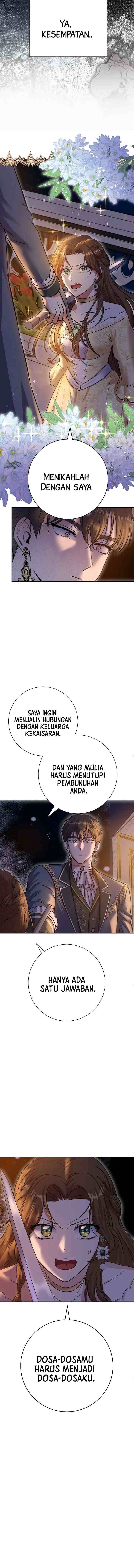 One Day the Devil Said chapter 7 halaman 8