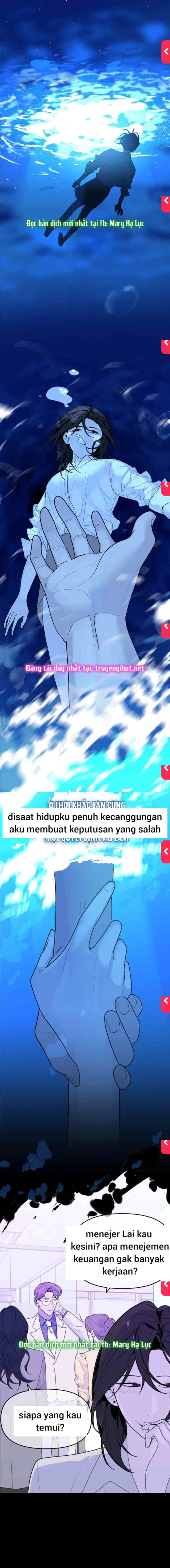 Devil's Luck chapter 18 halaman 7