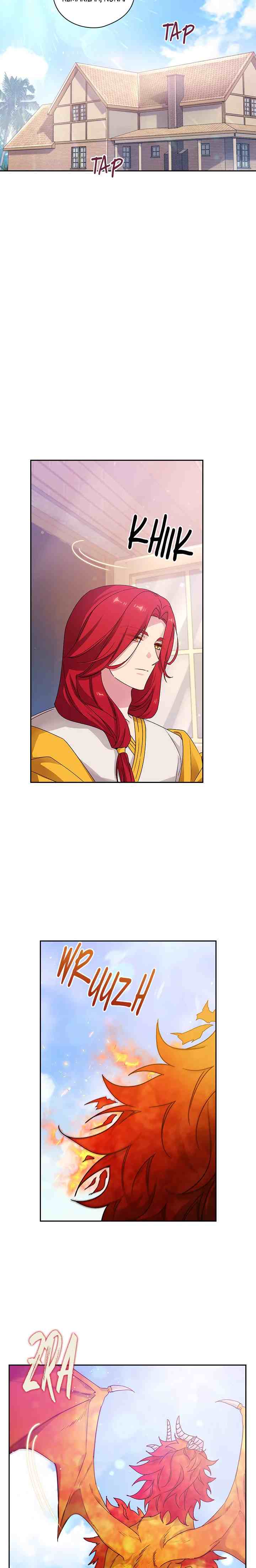 Adonis chapter 233 halaman 7