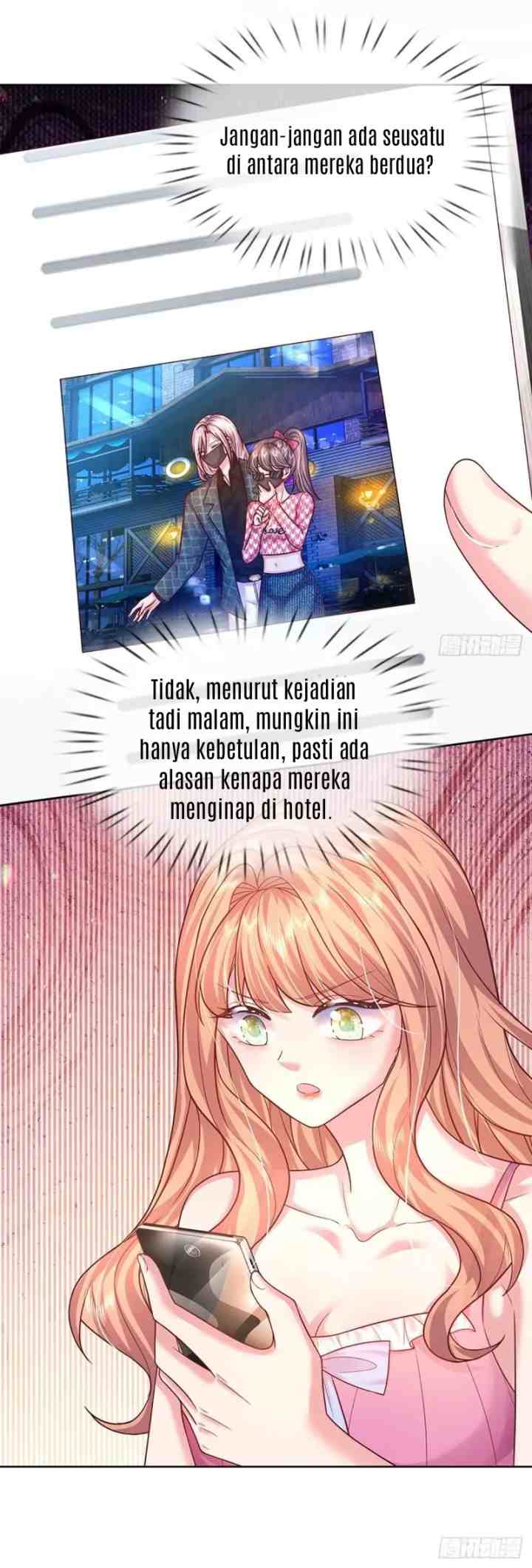 Drama Mommy Online Battle chapter 61 halaman 10