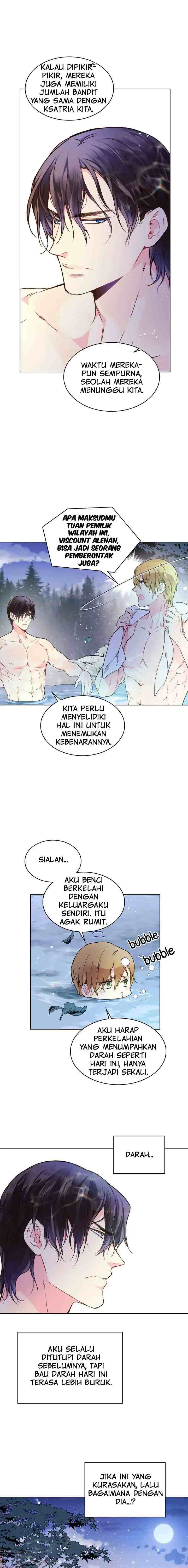 Béatrice chapter 38 halaman 11